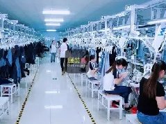 深圳工作服定做厂家公司-服装定制工厂
